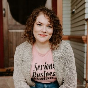 Meet your Posher, Erin